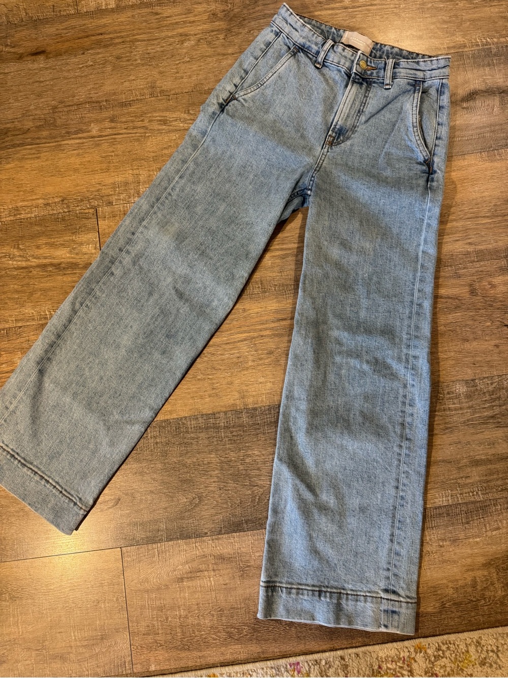 Everlane Light Blue Women’s Jeans size 26